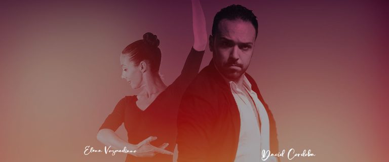 Cursos de verano 2019. Clases de Danza Española y Flamenco